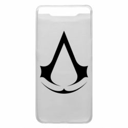 Чехол для Samsung A80 Assassin's Creed - PrintSalon