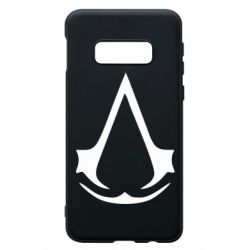 Чохол для Samsung S10e Assassin's Creed - PrintSalon