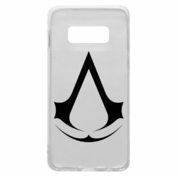 Чехол для Samsung S10e Assassin's Creed - PrintSalon
