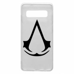 Чохол для Samsung S10 Assassin's Creed - PrintSalon