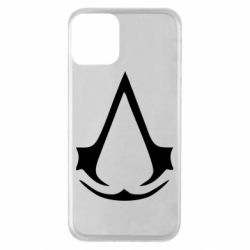 Чохол для iPhone 11 Assassin's Creed - PrintSalon