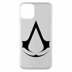 Чехол для iPhone 11 Assassin's Creed - PrintSalon