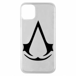 Чохол для iPhone 11 Pro Assassin's Creed - PrintSalon