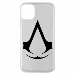 Чехол для iPhone 11 Pro Assassin's Creed - PrintSalon