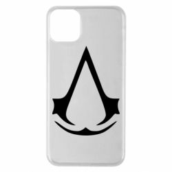 Чохол для iPhone 11 Pro Max Assassin's Creed - PrintSalon