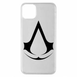 Чехол для iPhone 11 Pro Max Assassin's Creed - PrintSalon