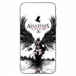 Чехол для iPhone 6 Plus/6S Plus assassin's creed - PrintSalon