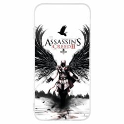 Чехол для iPhone 7 assassin's creed - PrintSalon
