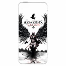 Чехол для iPhone5/5S/SE assassin's creed - PrintSalon