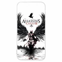 Чехол для iPhone 6/6S assassin's creed - PrintSalon
