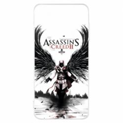 Чохол для Samsung A8 2018 assassin's creed