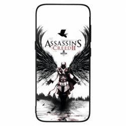 Чехол для Samsung S8 assassin's creed - PrintSalon