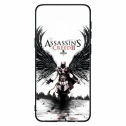 Чехол для Samsung S9 assassin's creed - PrintSalon