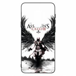 Чехол для Samsung S9+ assassin's creed - PrintSalon