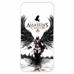 Чехол для iPhone 8 assassin's creed - PrintSalon