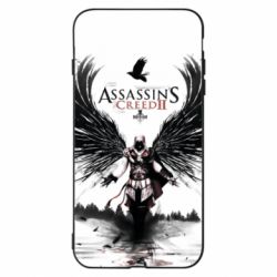 Чехол для iPhone 8 Plus assassin's creed - PrintSalon