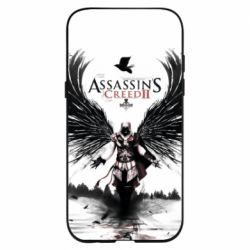 Чехол для Samsung A5 2017 assassin's creed - PrintSalon