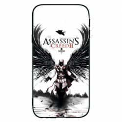 Чехол для Samsung J3 2017 assassin's creed - PrintSalon