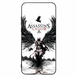Чехол для Huawei P20 assassin's creed - PrintSalon