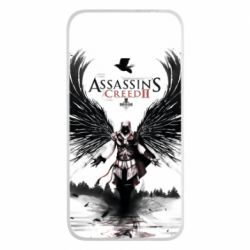 Чехол для Samsung J3 2016 assassin's creed - PrintSalon