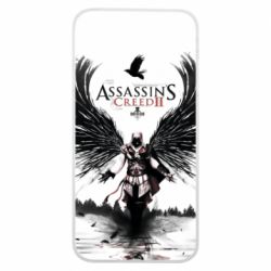 Чехол для iPhone Xs Max assassin's creed - PrintSalon