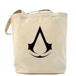 Эко-сумка Assassin's Creed - PrintSalon