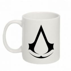 Чашка 320ml Assassin's Creed