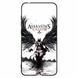 Чехол для Xiaomi Pocophone F1 assassin's creed - PrintSalon