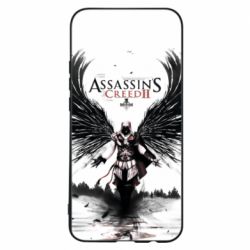 Чехол для Huawei P Smart Plus 2018 assassin's creed - PrintSalon