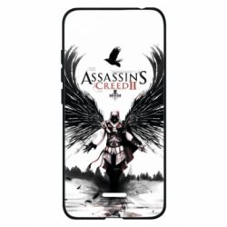 Чехол для Xiaomi Redmi 6A assassin's creed