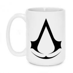 Чашка 420ml Assassin's Creed - PrintSalon