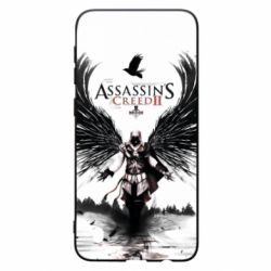 Чехол для Samsung A10 assassin's creed - PrintSalon