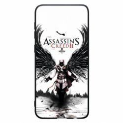 Чехол для Samsung A20 assassin's creed - PrintSalon