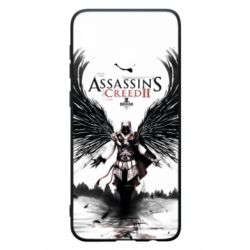 Чехол для Samsung A30 assassin's creed - PrintSalon