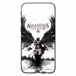 Чехол для Samsung A40 assassin's creed - PrintSalon