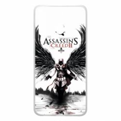 Чехол для Samsung A60 assassin's creed - PrintSalon
