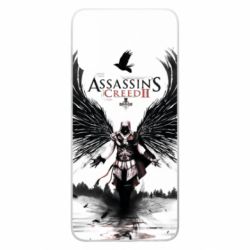 Чехол для Samsung A70 assassin's creed - PrintSalon