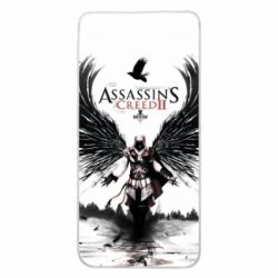 Чехол для Samsung A80 assassin's creed - PrintSalon