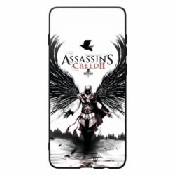 Чехол для Samsung S10+ assassin's creed - PrintSalon