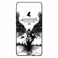 Чехол для Huawei P30 assassin's creed - PrintSalon