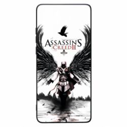 Чехол для Huawei P30 Pro assassin's creed - PrintSalon
