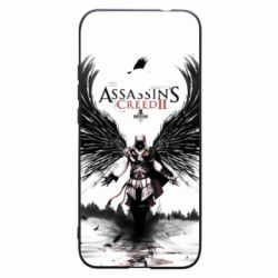 Чехол для Xiaomi Redmi 7 assassin's creed - PrintSalon
