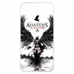Чехол для Xiaomi Redmi 7A assassin's creed - PrintSalon