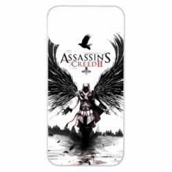 Чехол для iPhone 11 assassin's creed - PrintSalon