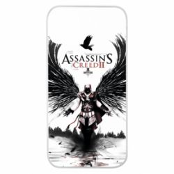 Чехол для iPhone 11 Pro assassin's creed - PrintSalon
