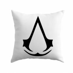 Подушка Assassin's Creed - PrintSalon