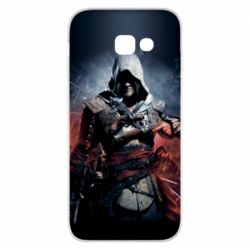 Чехол для Samsung A5 2017 Assassin's Creed - PrintSalon
