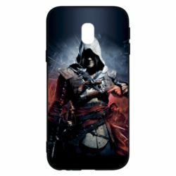 Чехол для Samsung J3 2017 Assassin's Creed - PrintSalon