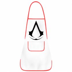 Фартук Assassin's Creed - PrintSalon