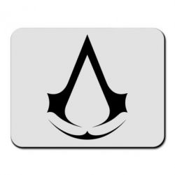 Коврик для мыши Assassin's Creed - PrintSalon